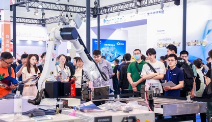 2024天津国际工业展览会-第21届天津国际机械工业装备博览会 CIEX
