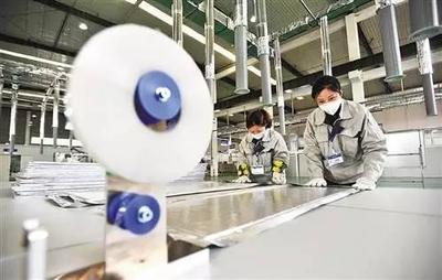 天津大三新材料落户西青开发区