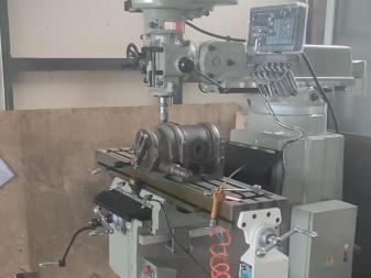 天津机械加工厂 模具机械零件加工厂