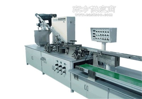 塑排钉机器供应商 天津鹏宇兴业五金制品 四川塑排钉机器图片
