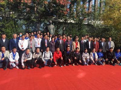 天津大学机械工程学院